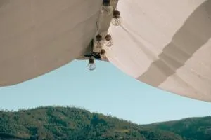 Chez Louise: onde a Serra beija o Céu - Foz de Arouce