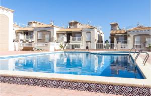 Cozy Home In Torrevieja With Wifi