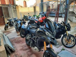 CENTRAL ROOMS TORTOLI' img15