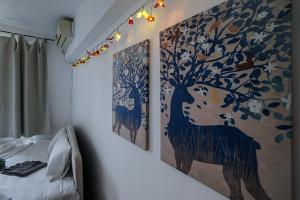 Apartament Universitate - Centrul Vechi