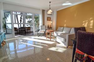 P&P Apartamentos Paseo Marítimo Pablo Ruiz Picasso