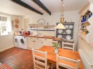 Clematis Cottage