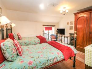 Clematis Cottage