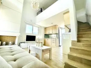 Syllas Grand Resort - Executive View Villa 1 - Áyios Nikólaos