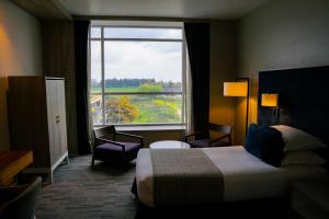 Hotel Parada Linares