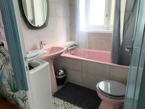 Appartements La Residence rdc : Appartement 1 Chambre