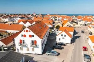 Pakhuset - Åsendrup