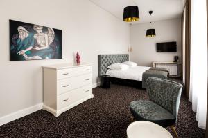 Sleep in Hostel & Apartments Stary Rynek