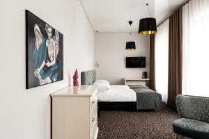 Sleep in Hostel & Apartments Stary Rynek