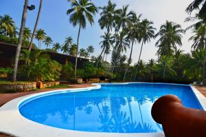Eva Lanka Hotel - Beach & Wellness