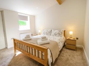 3 Barn Cottages