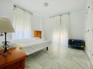 Villa palacio Playa y piscina Grupo AC Gestion