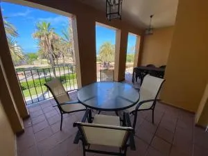 Villa palacio Playa y piscina Grupo AC Gestion - 科斯塔巴伦娜