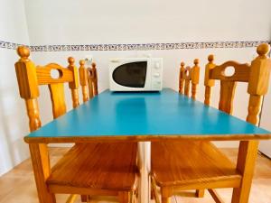 Villa palacio Playa y piscina Grupo AC Gestion