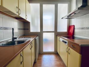 Villa palacio Playa y piscina Grupo AC Gestion