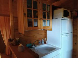 Chalets GITE DE KATE : photos des chambres