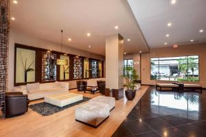 Ecusuites Empresarial Torre Sol II & Torre Medica 98