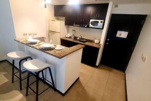 Ecusuites Empresarial Torre Sol II & Torre Medica 98