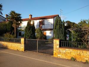 Adriana Holiday house Nova Vas