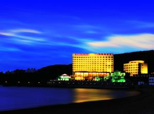 Weihai Golden Bay International Hotel