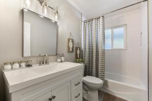 Fully Renovated 4 Bedroom Home with Pool!