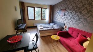 Borovets Hills Apartments - Studio 33