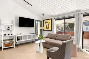 Gavilon Aspen Studio - Meredith