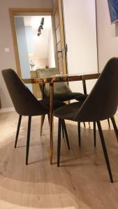 GOLD apartamenty