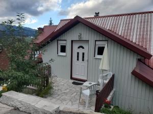 Guest House Dzakovic Stana
