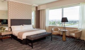 MDS Hotel Concepción