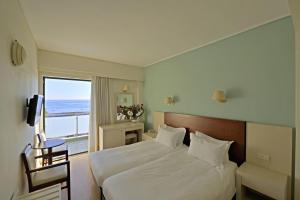 Esperia Hotel Kavala Greece