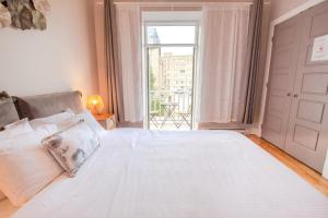 ZEN - SelfCheckIn - Rooftop - Terraces - St-Denis