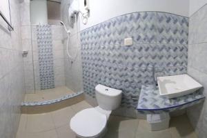 CASA PLAYA REFUGIO AZUL