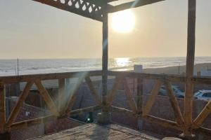 CASA PLAYA REFUGIO AZUL