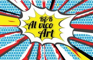 Al vico art - Vecchierello