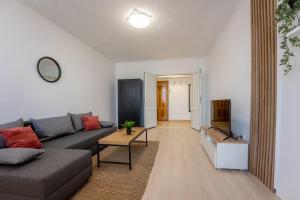 Nya Apartment