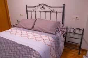 LA ESTANCIA DE PIZARRO