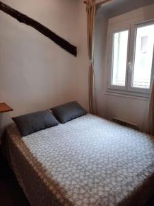 Studette en plein cœur du Vieux Nice