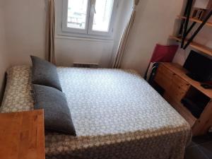 Studette en plein cœur du Vieux Nice