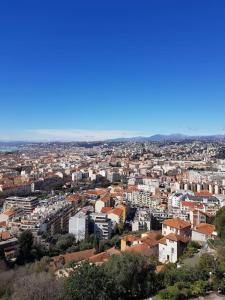 Studette en plein cœur du Vieux Nice