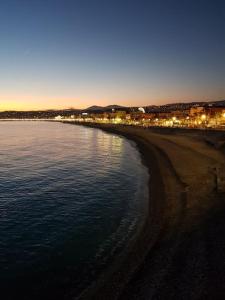 Studette en plein cœur du Vieux Nice