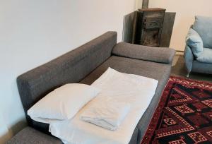 Saulgrub Alpen Loft