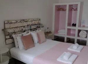 Pé na Areia, Alojamento Local - Sines