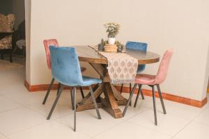 Senaville Guesthouse