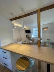 « À deux pas de la petite Venise »