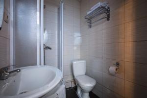 Comfort Double Room room in Villa LUI-JO