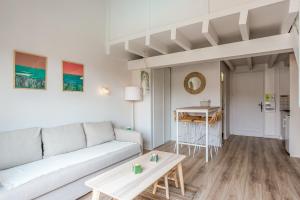 Appartements Nice duplex apartment with a terrace and pool - Bidart - Welkeys : photos des chambres