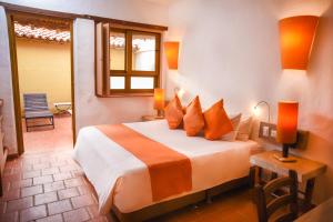 Hotel Terra Barichara