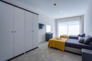 Lofts Alanya Luna Hotel