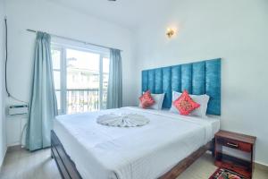 Santa Monica Resort - Calangute